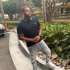 Meet your Posher, Gerald